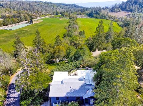 235 Brookside Dr, Angwin, CA 94508 photo 46