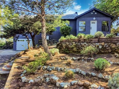 235 Brookside Dr, Angwin, CA 94508 photo 2