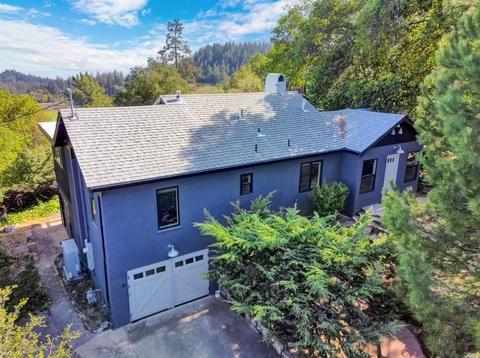 235 Brookside Dr, Angwin, CA 94508 photo 45