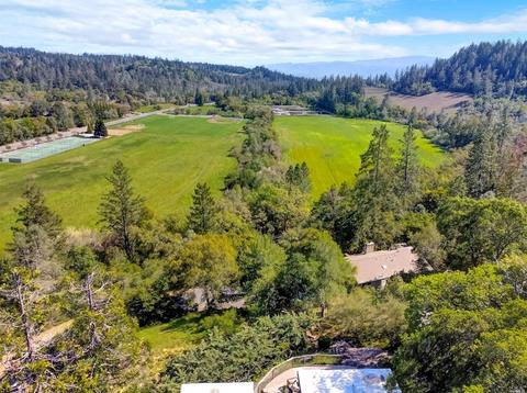 235 Brookside Dr, Angwin, CA 94508 photo 21