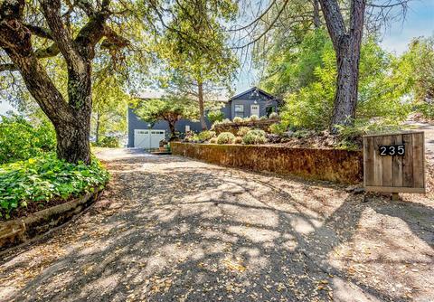 235 Brookside Dr, Angwin, CA 94508 photo 1