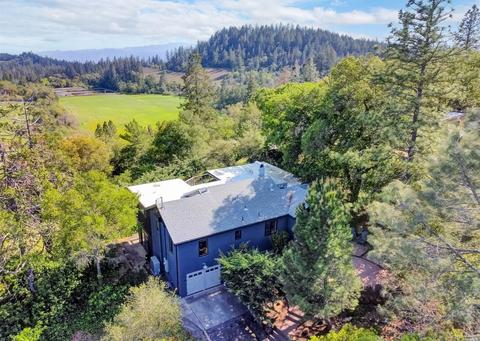 235 Brookside Dr, Angwin, CA 94508 photo 3