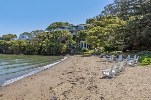 75 Seafirth Rd, Tiburon, CA 94920 photo 1