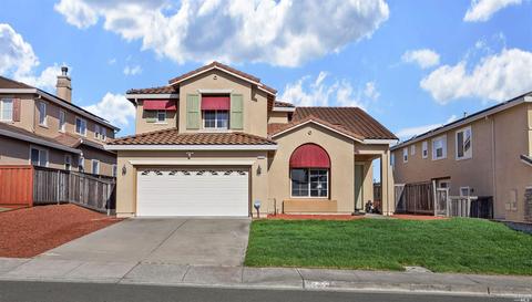 3256 Terrace Beach Dr, Vallejo, CA 94591 photo 1