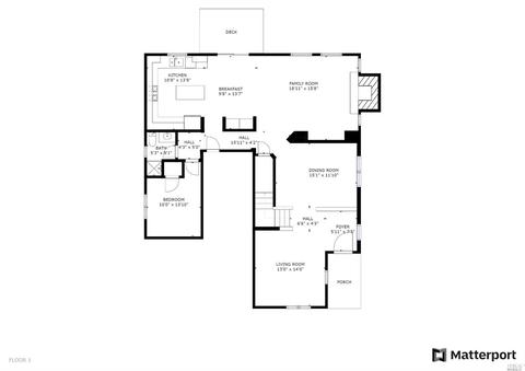 3256 Terrace Beach Dr, Vallejo, CA 94591 photo 2