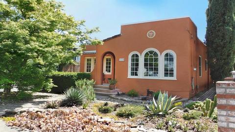 1415 G St, Napa, CA 94559 photo 1