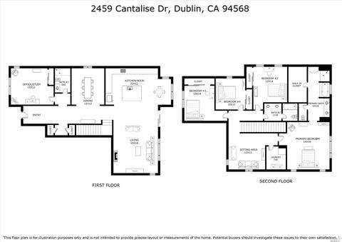 2459 Cantalise Dr, Dublin, CA 94568 photo 54