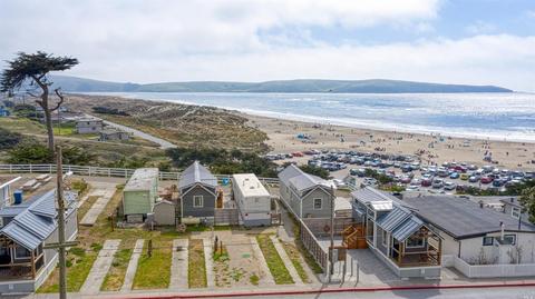 129 Cypress Ave, Dillon Beach, CA 94929 photo 2