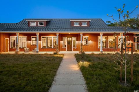 2587 Woolsey Rd, Windsor, CA 95492 photo 3