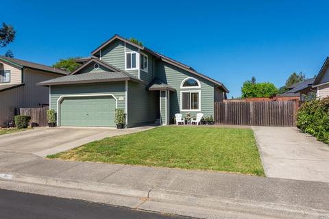 7809 Meadowlark Way, Windsor, CA 95492 photo 5