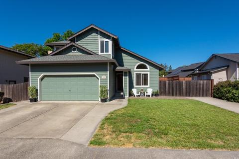 7809 Meadowlark Way, Windsor, CA 95492 photo 2