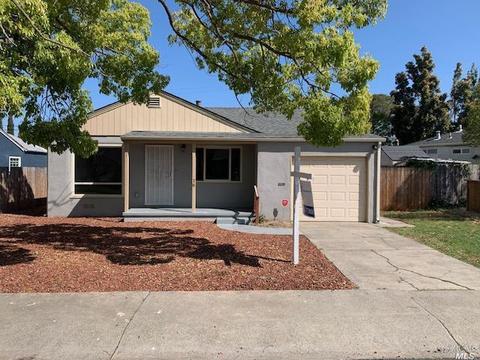 16 Balboa Ave, Vallejo, CA 94591 photo 1