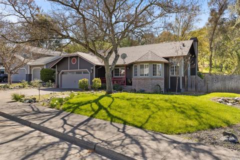 2245 Appolinaris Dr, Ukiah, CA 95482 photo 1