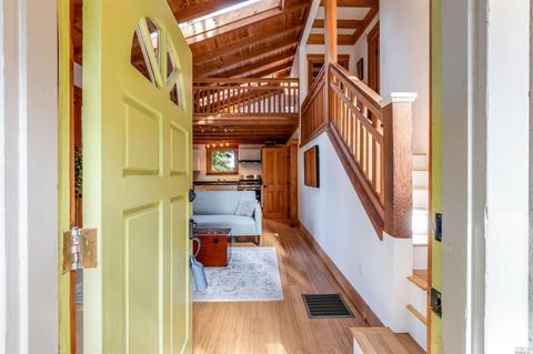 32 Millside Ln, Mill Valley, CA 94941 photo 3