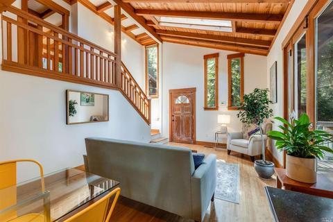 32 Millside Ln, Mill Valley, CA 94941 photo 1