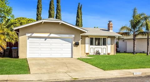 1030 Mockingbird Ln, Fairfield, CA 94533 photo 1
