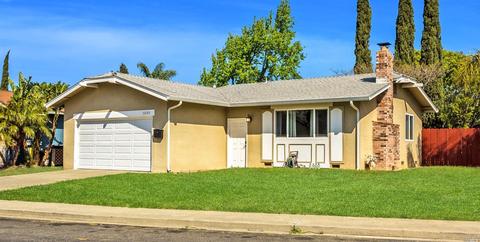 1030 Mockingbird Ln, Fairfield, CA 94533 photo 2