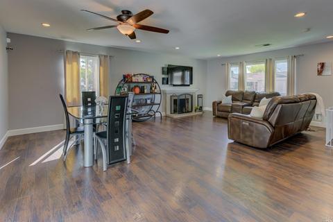 1030 Mockingbird Ln, Fairfield, CA 94533 photo 5