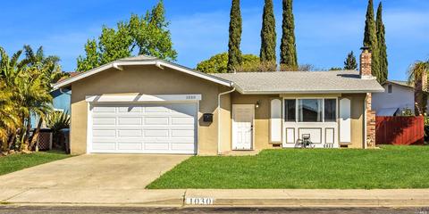 1030 Mockingbird Ln, Fairfield, CA 94533 photo 32