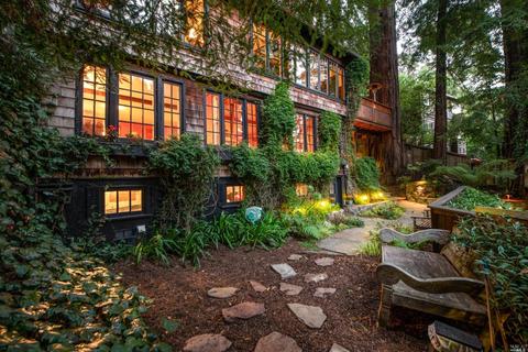 Undisclosed, Mill Valley, CA 94941 photo 1