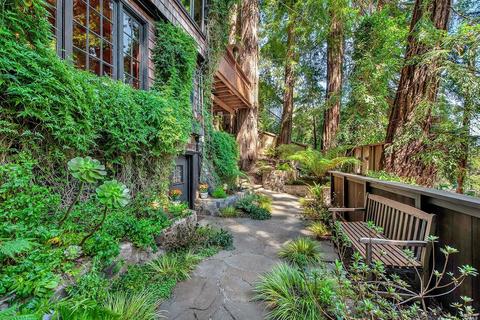 Undisclosed, Mill Valley, CA 94941 photo 43