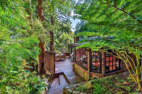 Undisclosed, Mill Valley, CA 94941 photo 3