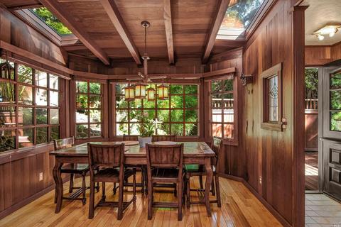 Undisclosed, Mill Valley, CA 94941 photo 13