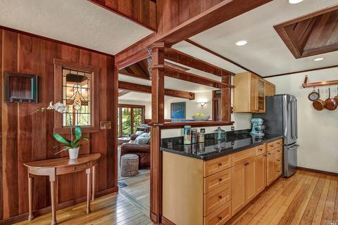 Undisclosed, Mill Valley, CA 94941 photo 10