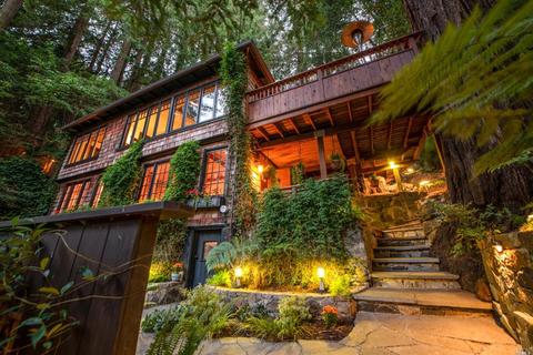 Undisclosed, Mill Valley, CA 94941 photo 40