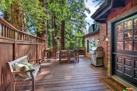 Undisclosed, Mill Valley, CA 94941 photo 23