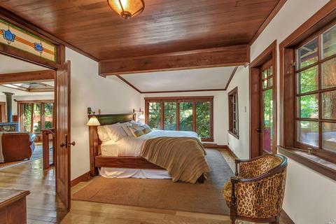 Undisclosed, Mill Valley, CA 94941 photo 15