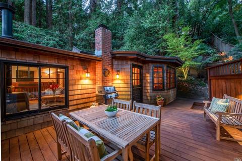 Undisclosed, Mill Valley, CA 94941 photo 24