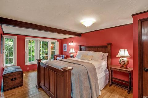 Undisclosed, Mill Valley, CA 94941 photo 33