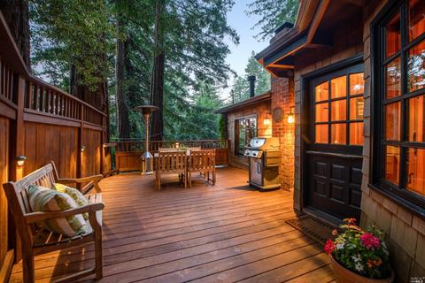Undisclosed, Mill Valley, CA 94941 photo 5