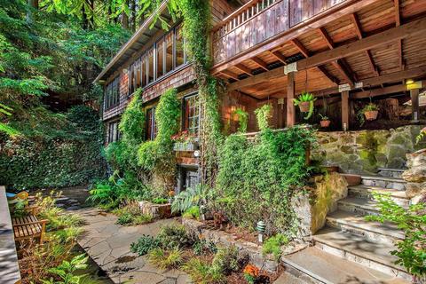Undisclosed, Mill Valley, CA 94941 photo 44
