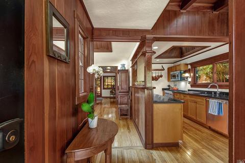 Undisclosed, Mill Valley, CA 94941 photo 6