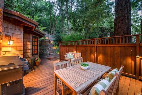 Undisclosed, Mill Valley, CA 94941 photo 26