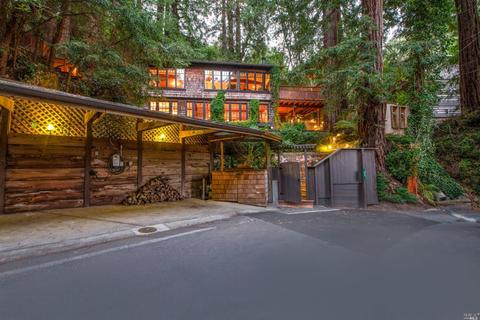 Undisclosed, Mill Valley, CA 94941 photo 2