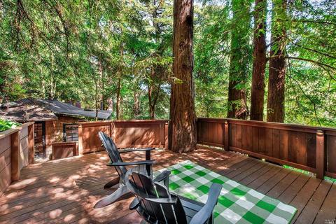 Undisclosed, Mill Valley, CA 94941 photo 18