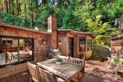Undisclosed, Mill Valley, CA 94941 photo 25