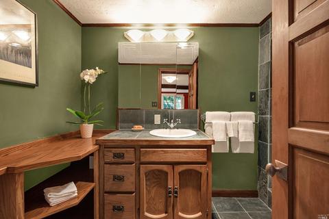 Undisclosed, Mill Valley, CA 94941 photo 35