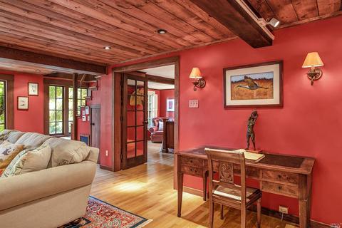 Undisclosed, Mill Valley, CA 94941 photo 31