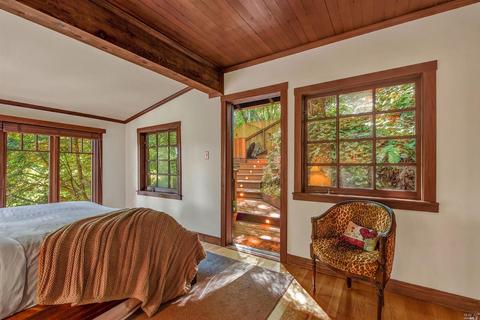 Undisclosed, Mill Valley, CA 94941 photo 16