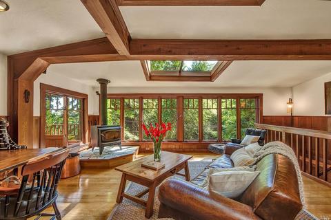 Undisclosed, Mill Valley, CA 94941 photo 7