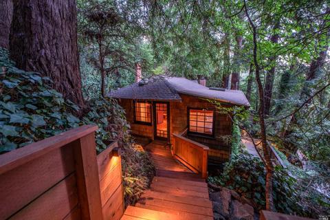 Undisclosed, Mill Valley, CA 94941 photo 19