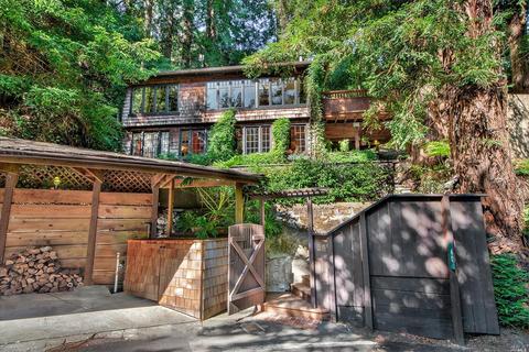 Undisclosed, Mill Valley, CA 94941 photo 45