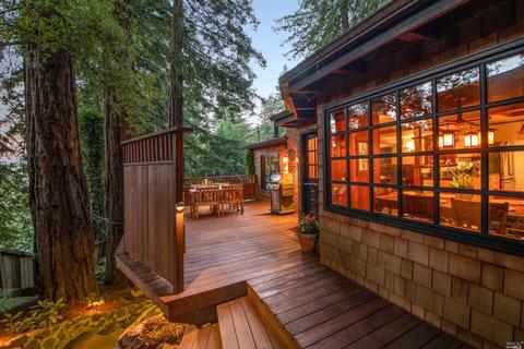 Undisclosed, Mill Valley, CA 94941 photo 38