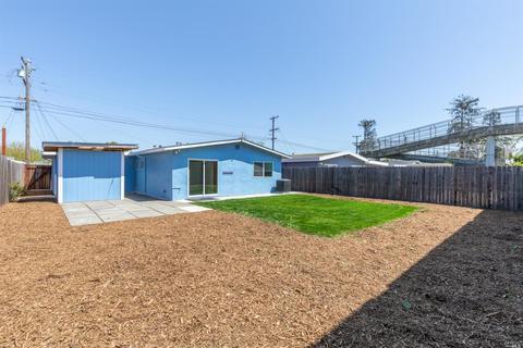 358 Stuart Dr, Petaluma, CA 94954 photo 25