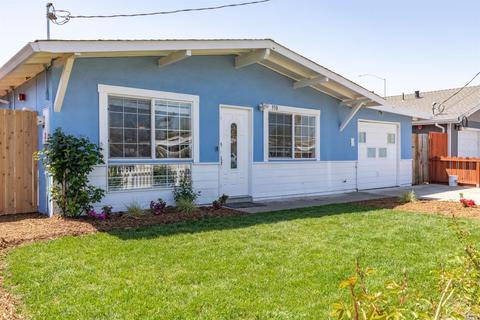 358 Stuart Dr, Petaluma, CA 94954 photo 1