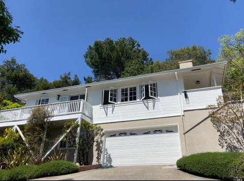 11 Almenar Dr, Greenbrae, CA 94904 photo 3